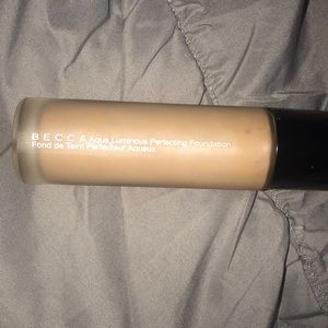 BECCA FOUNDATION!!
